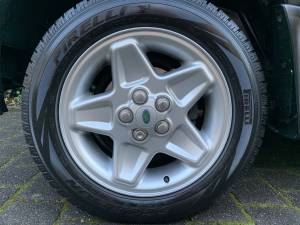 Afbeelding 23/44 van Land Rover Range Rover 4.6 HSE (2001)