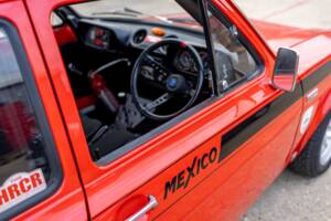 Image 25/50 of Ford Escort Mexico (1972)