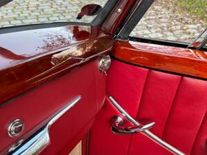 Image 12/17 de Mercedes-Benz 220 Cabriolet A (1954)