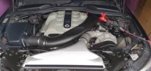 Image 14/14 of ALPINA B5 S Touring (2008)