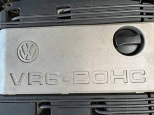 Bild 11/43 von Volkswagen Golf III 2.8 VR6 (1992)