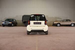 Imagen 10/48 de Smart Fortwo (1998)
