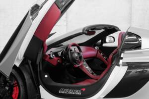 Bild 16/50 von McLaren 650S Spider (2016)