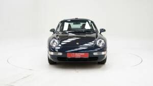 Afbeelding 9/15 van Porsche 911 Carrera (1996)