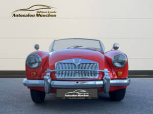 Bild 8/15 von MG MGA 1500 (1955)