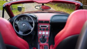 Bild 8/24 von BMW Z3 M 3.2 (1997)