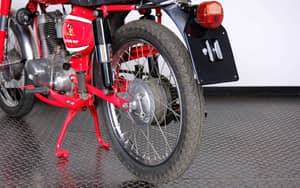 Immagine 42/61 di Moto Morini Corsaro 150 (1968)
