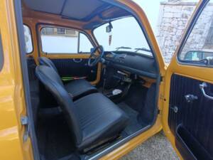 Immagine 26/44 di Abarth Fiat 595 (1971)