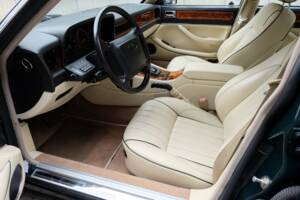 Image 17/77 de Jaguar XJ 40 (XJ-R) (1993)