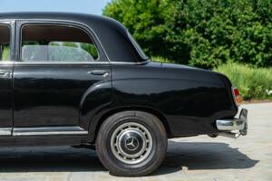 Imagen 14/50 de Mercedes-Benz 190 (1955)