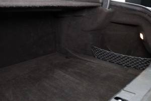 Image 25/30 of Mercedes-Benz CL 500 (2006)