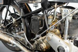 Image 11/50 of Bianchi Stelvio 250 (1948)