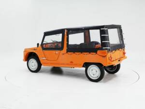 Bild 14/15 von Citroën Méhari (1974)