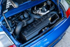 Bild 24/25 von Porsche 911 Turbo (2002)