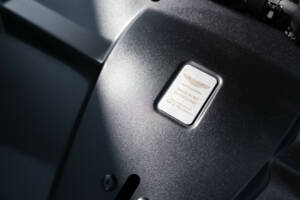 Afbeelding 34/35 van Aston Martin Rapide S (2014)