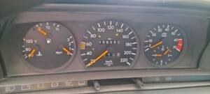 Immagine 3/7 di Mercedes-Benz 190 E 1.8 (1993)