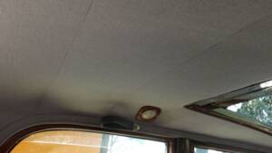 Image 40/50 de Rolls-Royce 20/25 HP Sport Saloon (1934)