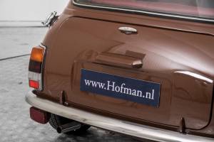 Afbeelding 22/50 van Morris Mini Cooper 1300 (1985)