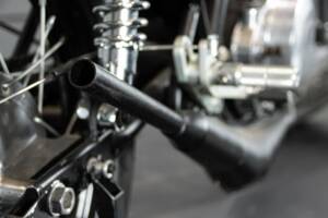 Imagen 36/50 de Benelli DUMMY (1974)