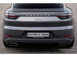 Bild 36/43 von Porsche Cayenne Coupé E-Hybrid (2020)