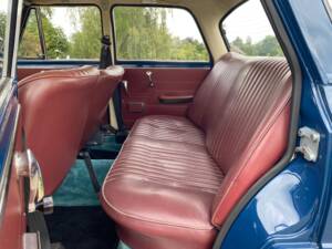 Image 12/75 of Alfa Romeo Giulia 1300 TI (1966)