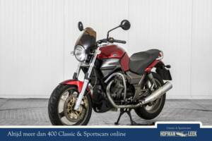 Bild 1/27 von Moto Guzzi DUMMY (2003)