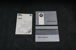 Bild 12/20 von BMW M3 (1986)