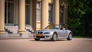 Afbeelding 22/25 van BMW Z3 2.8 (1998)