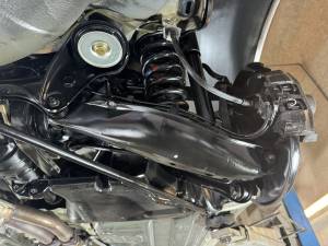 Bild 36/37 von Mercedes-Benz SL 500 (1996)