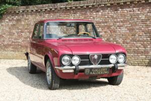 Image 34/50 de Alfa Romeo Giulia Nuova Super 1300 (1975)