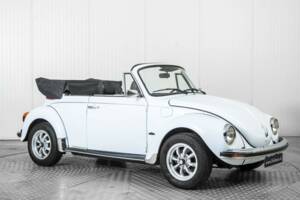 Bild 5/50 von Volkswagen Käfer 1303 LS (1976)