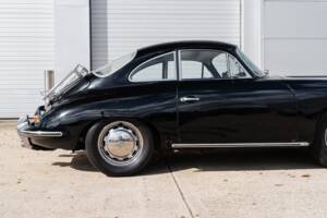 Image 9/48 of Porsche 356 C 1600 (1964)