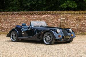Bild 36/50 von Morgan Plus Six (2019)