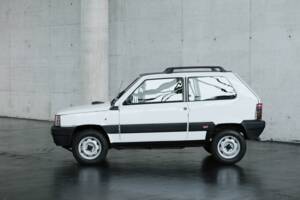 Bild 5/50 von FIAT Panda 4x4 1,0 (1990)