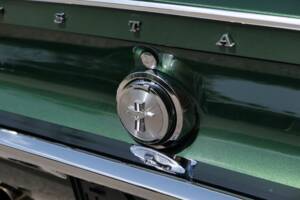 Bild 9/32 von Ford Mustang Custom (1967)