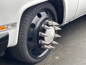 Bild 9/26 von Chevrolet K30 (1987)