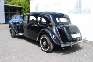 Image 3/50 of Citroën Traction Avant 11 Familiale (1955)