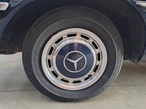 Bild 47/47 von Mercedes-Benz 280 SE (1976)