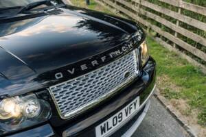 Image 8/47 de Land Rover Range Rover Vogue TDV8 (2009)