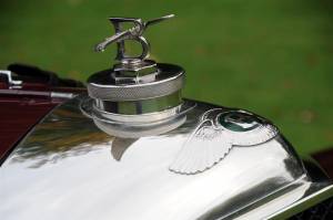 Bild 28/50 von Bentley Mark VI Special (1950)