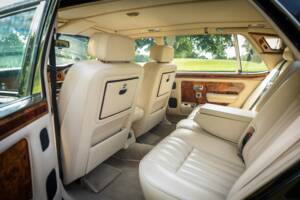 Imagen 20/24 de Rolls-Royce Flying Spur (1994)
