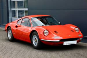 Image 35/35 of Ferrari Dino 246 GT (1972)