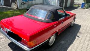 Image 3/22 de Mercedes-Benz 300 SL (1986)