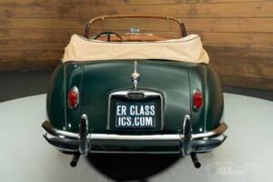 Bild 14/19 von Jaguar XK 150 DHC (1959)