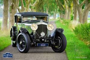 Immagine 25/61 di Bentley Mark VI Special (1950)