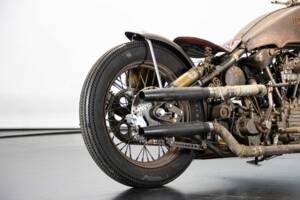Image 16/50 of Harley-Davidson FXSTC 1340 Softail Custom (1989)