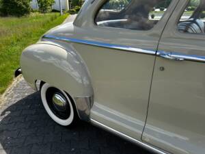 Bild 20/78 von Plymouth Special Deluxe (1948)