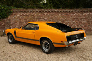 Image 14/50 of Ford Mustang Boss 302 (1970)
