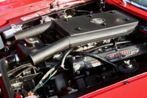 Immagine 27/50 di Maserati Indy 4700 (1971)