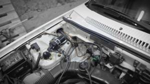Bild 24/26 von Honda Prelude (1986)